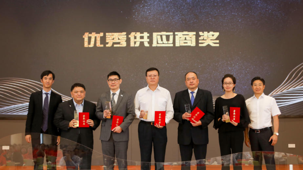 bat365官网登录入口新材创业20周年 | 我和我的bat365官网登录入口