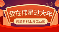 留沪过年 | 就地过年，年味依旧！