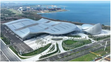 再创佳绩！广州捷流参建工程揽获5项新一届詹天佑大奖